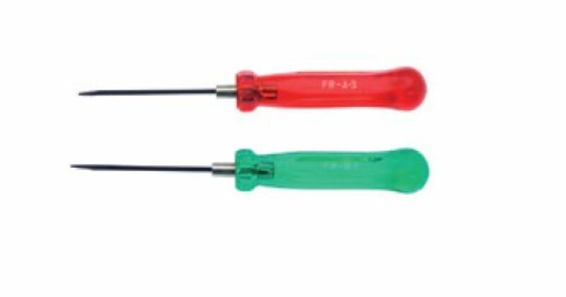 TOURMAX Terminal Removal Tool Set