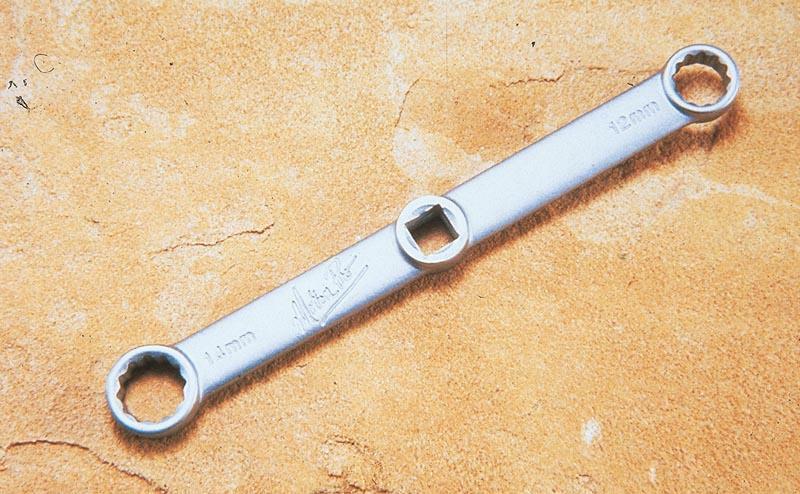 MOTION PRO 3/8'' Drive Torque Wrench Adapter