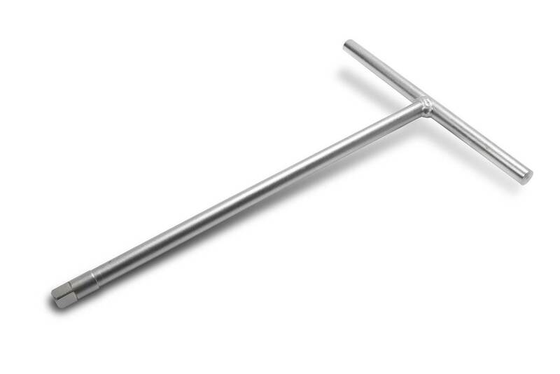 MOTION PRO T-Handle Square Drive 3/8''