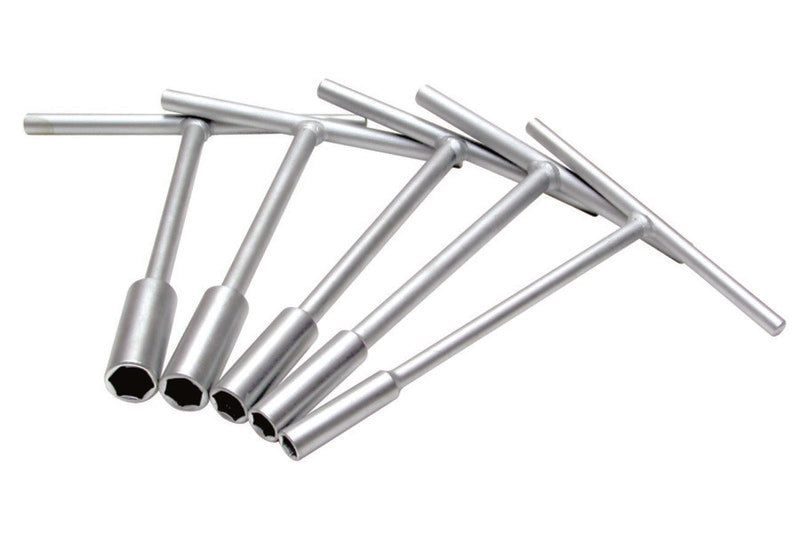 MOTION PRO Mini-Pro T-Handle Set