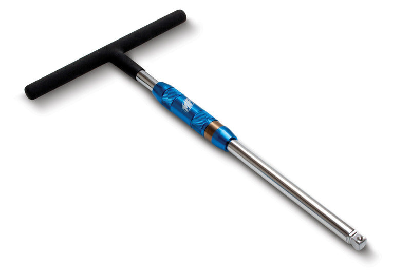 MOTION PRO Spinner Drive Rotaty T-Handle Key 3/8''