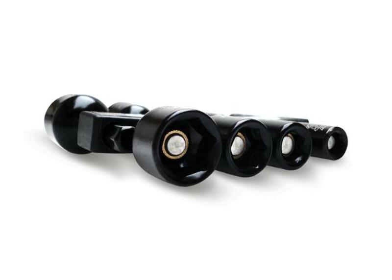 MOTION PRO Magnetic Nut Driver Set