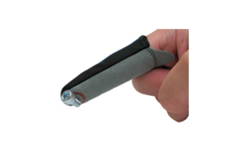 Motion Pro Magnetic Finger Glove