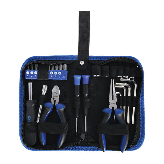 OXFORD Biker Toolkit 28 Pieces