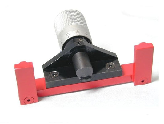 BUZZETTI Drive Belt Gauging Tool