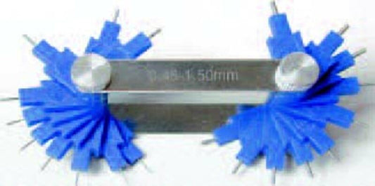 BUZZETTI Carburetor Nozzle Gauge