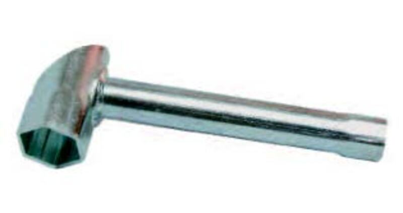 BUZZETTI Scooter Spark Plug Wrench 21mm