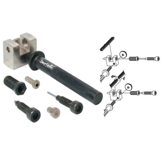 BUZZETTI Chain Breaker & Riveting Tool - 1051573