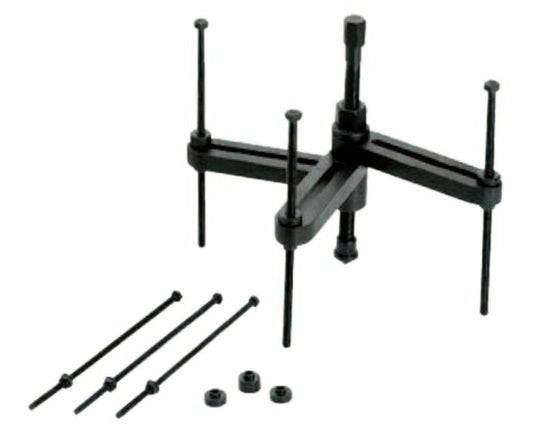 BUZZETTI Crankcase separator Universal