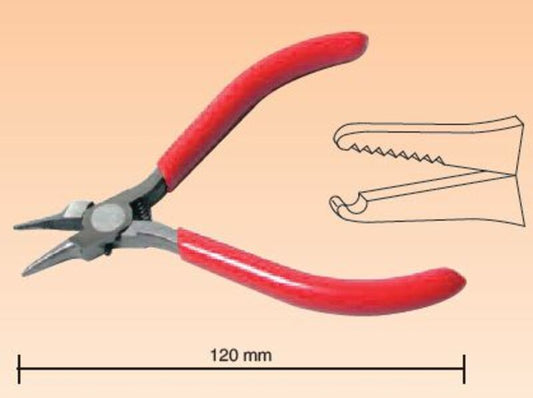 BUZZETTI Piston Ring Remover Plier