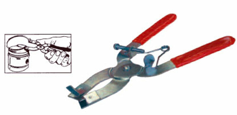 BUZZETTI Piston ring Expander Tool