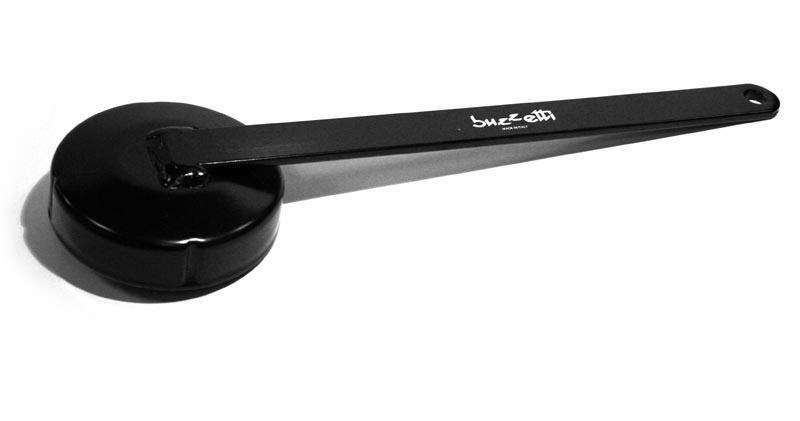 BUZZETTI Oil Filter Wrench Ã˜76mm - 1051604