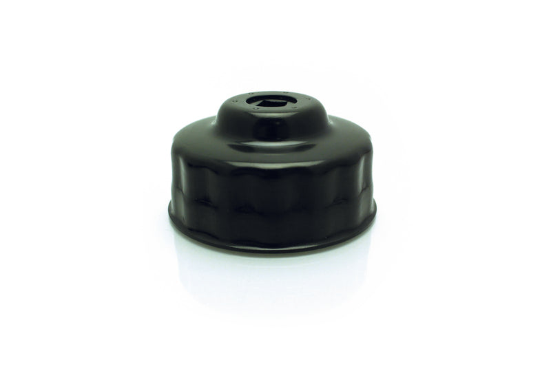 BUZZETTI Oil Filter Wrench Ã˜74 to 76mm