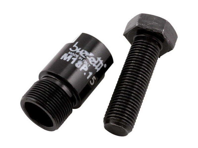 BUZZETTI Fly-Wheel Puller M18x1,5 Outer Thread/Right-hand Pitch Thread