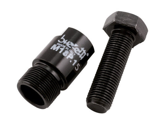 BUZZETTI Fly-Wheel Puller M18x1,5 Outer Thread/Right-hand Pitch Thread