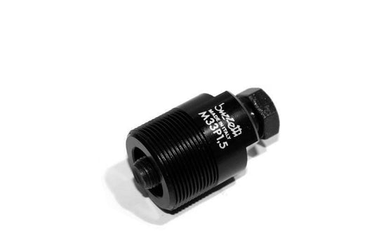 BUZZETTI Fly-Wheel Puller M33x1,5 Outer Thread/Right-hand Pitch Thread