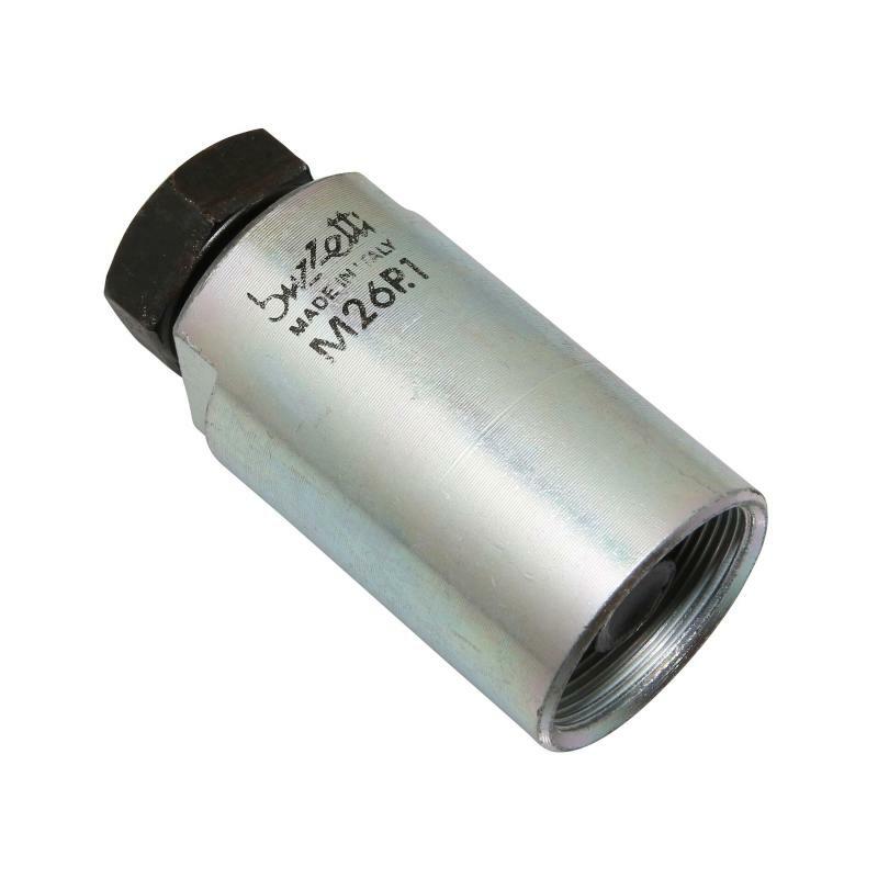 BUZZETTI Fly-Wheel Puller M26x1 Inner Thread/Right-hand Pitch Thread - 1051648