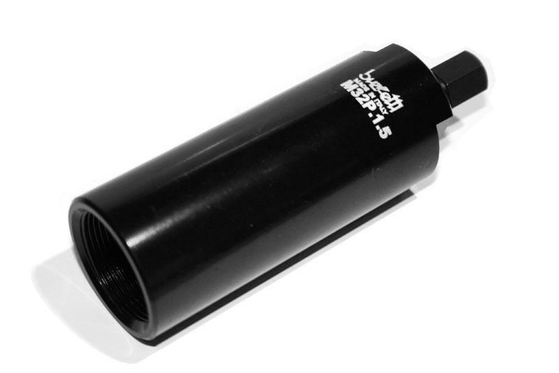 BUZZETTI Fly-Wheel Puller M32x1,5 Inner Thread/Right-hand Pitch Thread