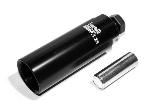 BUZZETTI Fly-Wheel Puller M30x1,25 Inner Thread/Right-hand Pitch Thread - M12x1 Push Rod