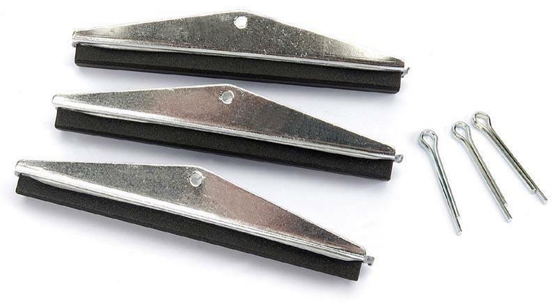 DRAPER Stone Set Grit 280 for Cylinder Hone 8956246