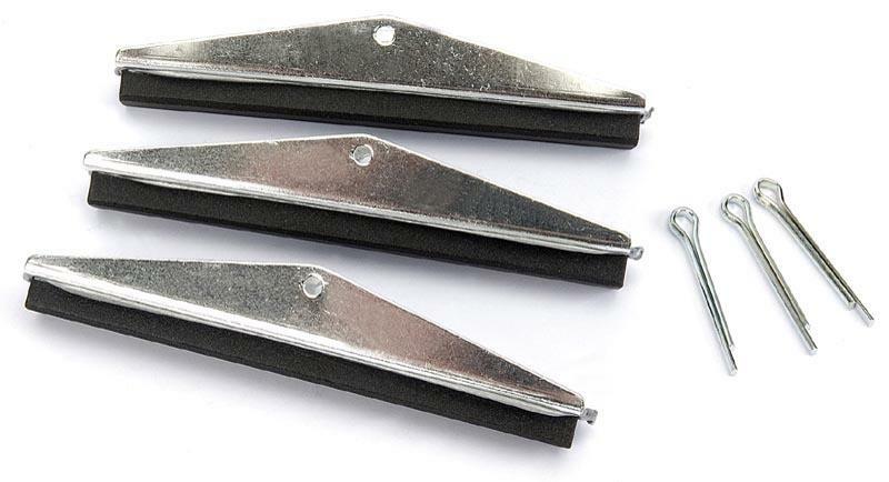 DRAPER Stone Set Grit 180 for Cylinder Hone 8956246