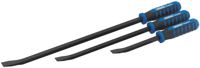 DRAPER Pry Bar Set