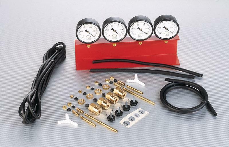 BIHR Spare Manometer