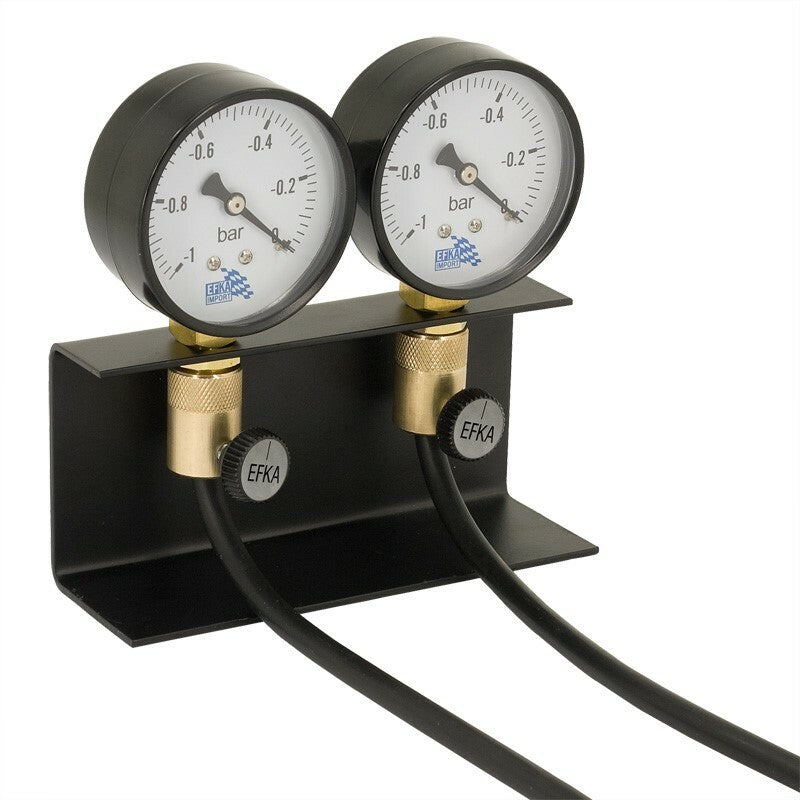 BIHR Carburettor Synchronizer for 2 Cylinders Engine