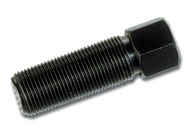MOTION PRO Fly-Wheel Puller M20x1,5 Outer Thread/Right-hand Pitch Thread - Solid Pin Push Rod