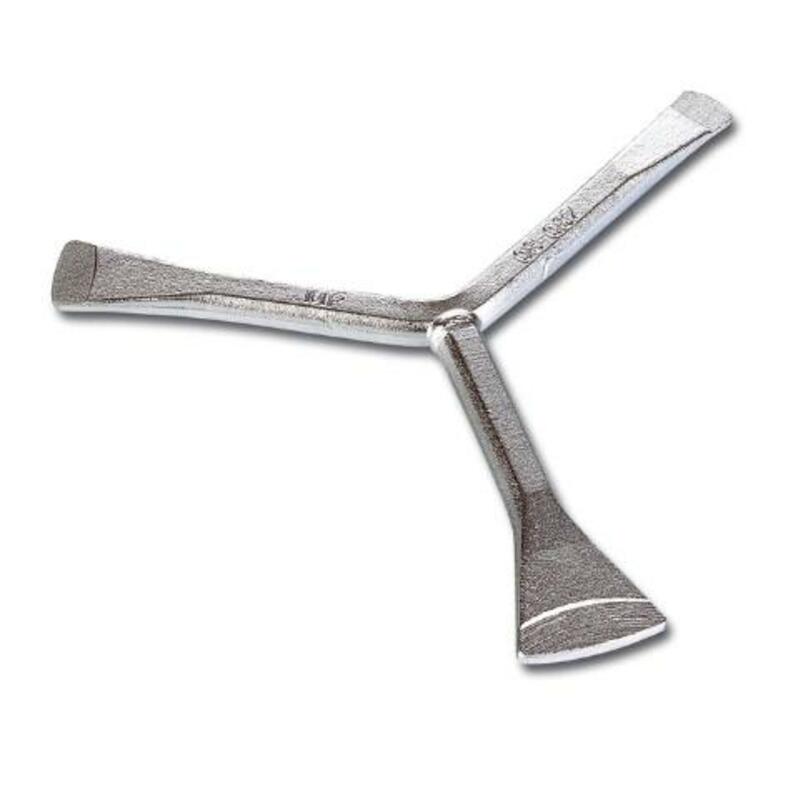MOTION PRO Crossed Screwdriver for engine plugs