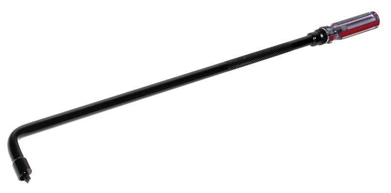 MOTION PRO Angled Screwdriver for Carburetor