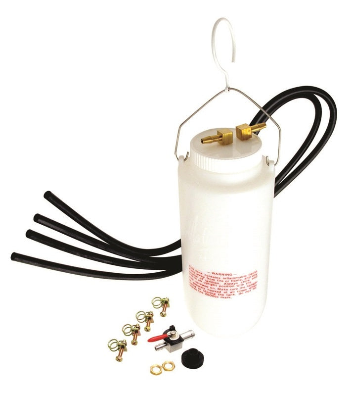 MOTION PRO Auxiliary Tank Special Injection 2L