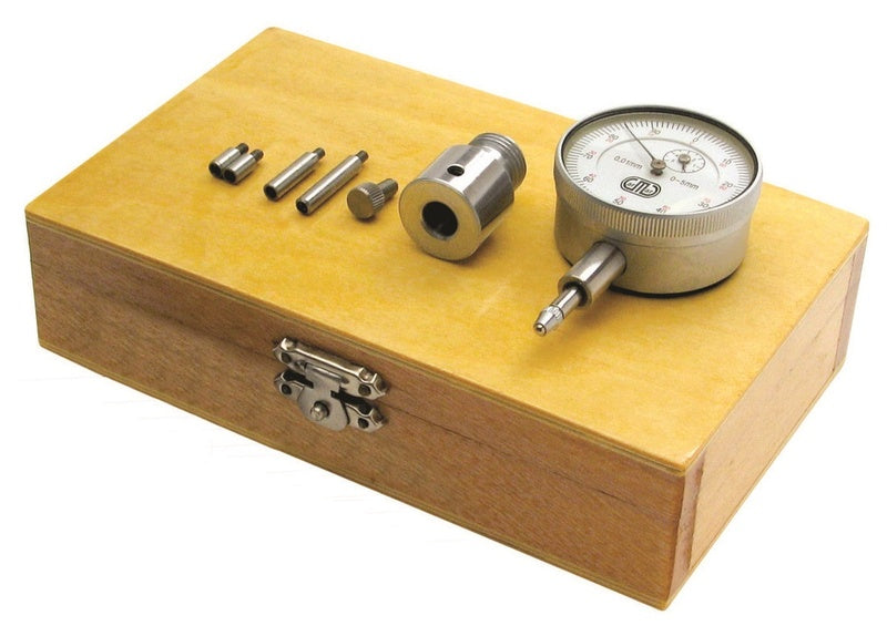 MOTION PRO 2-stroke Ignition Timing Kit - Water Cooled Engines