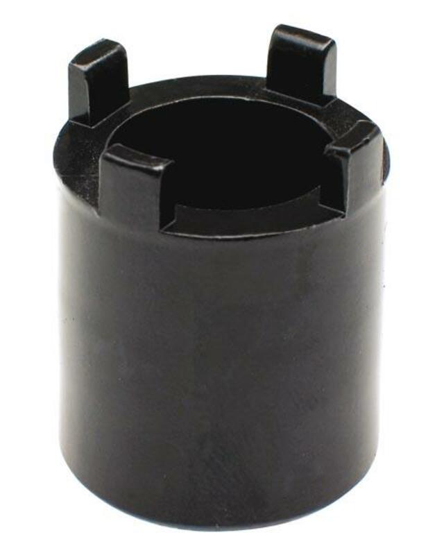 MOTION PRO Spanner Nut Socket Honda - 1051857