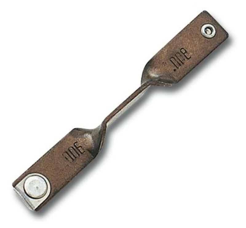 MOTION PRO Feeler Gauges Angled 0,05 & 0,08mm