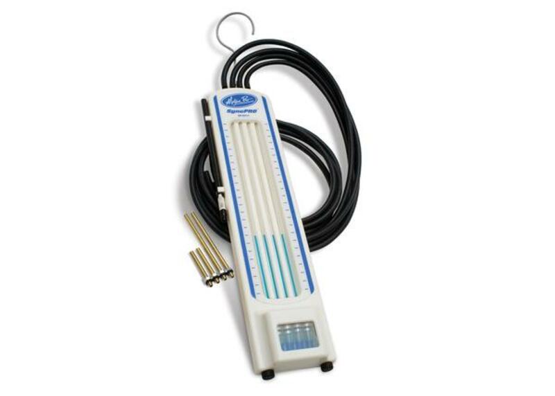 MOTION PRO Carburettor synchronizer