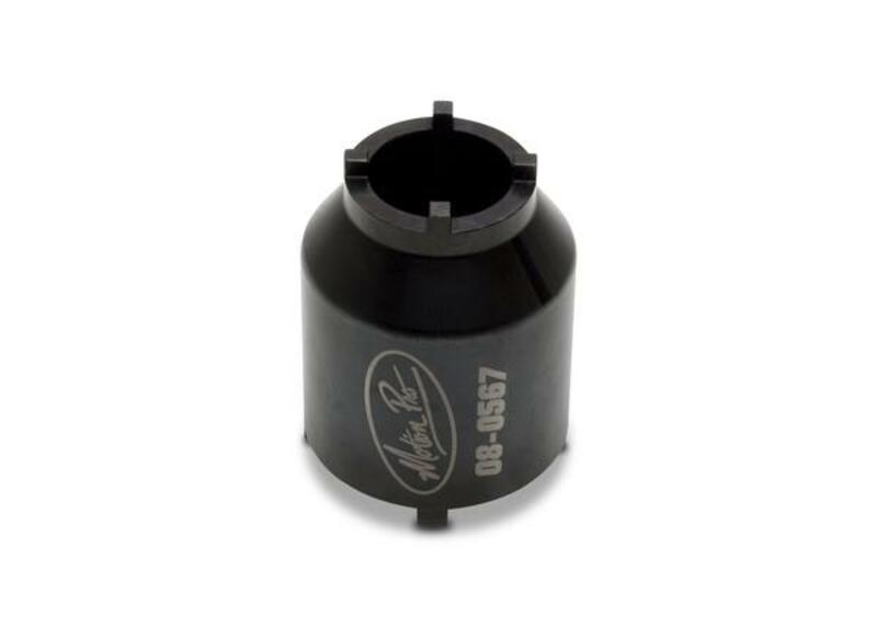 MOTION PRO Spanner Nut Socket Suzuki - 1051866