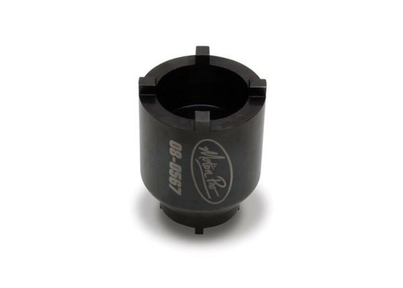 MOTION PRO Spanner Nut Socket Suzuki - 1051866