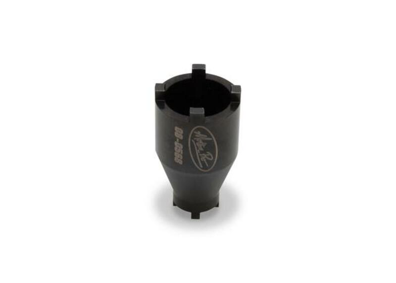 MOTION PRO Spanner Nut Socket Suzuki - 1051867