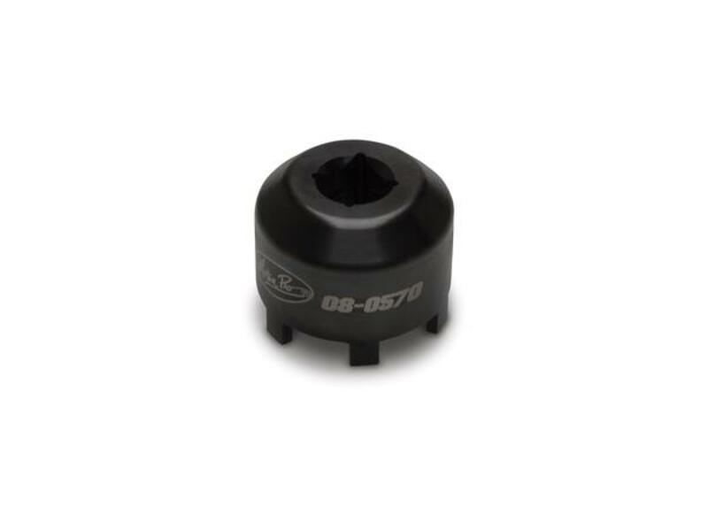 MOTION PRO Spanner Nut Socket Yamaha