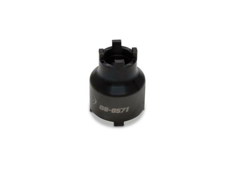 MOTION PRO Spanner Nut Socket Kawasaki