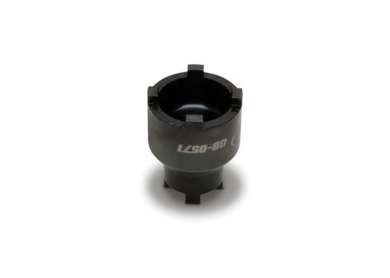 MOTION PRO Spanner Nut Socket Kawasaki