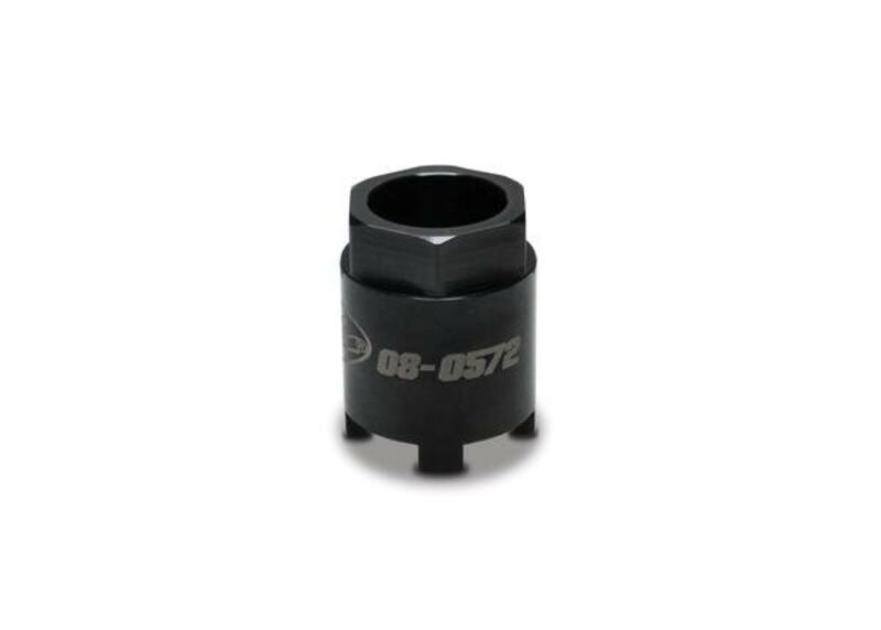 MOTION PRO Spanner Nut Socket Honda - 1051870