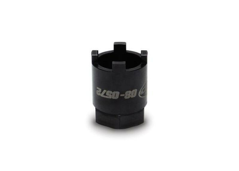 MOTION PRO Spanner Nut Socket Honda - 1051870