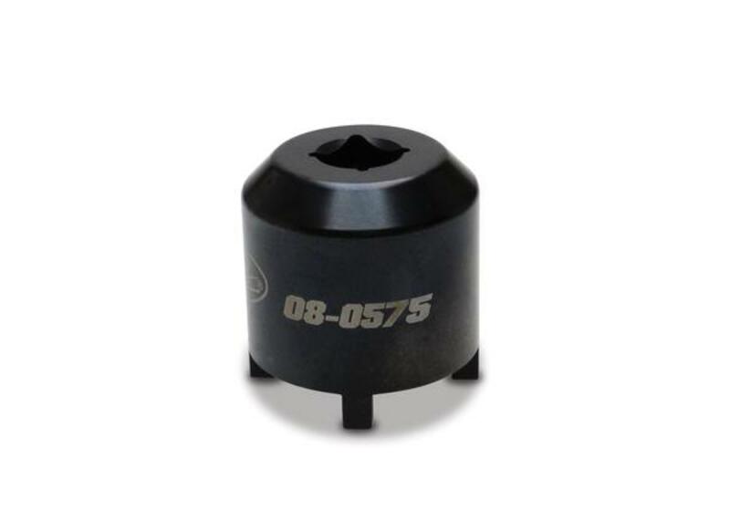 MOTION PRO Spanner Nut Socket Suzuki - 1051871