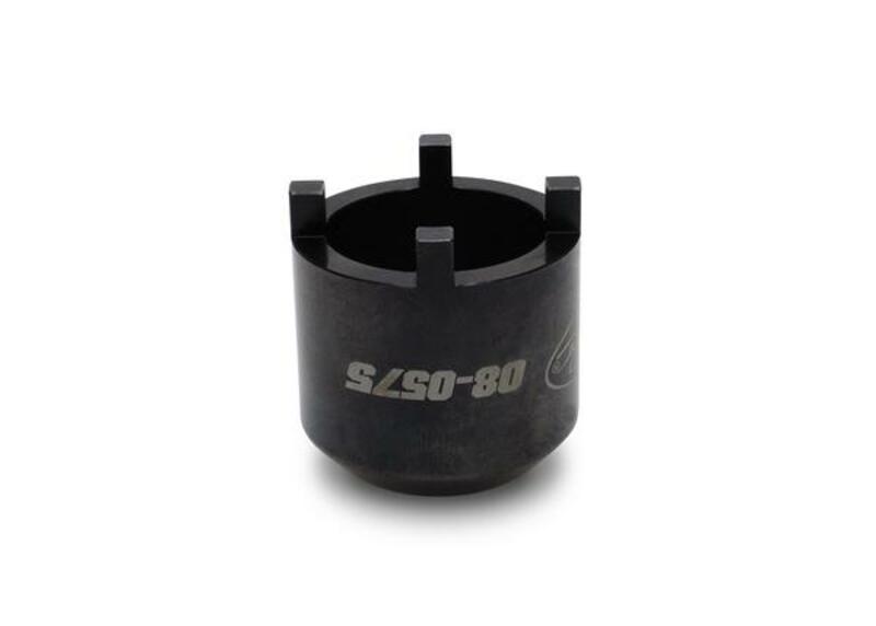 MOTION PRO Spanner Nut Socket Suzuki - 1051871