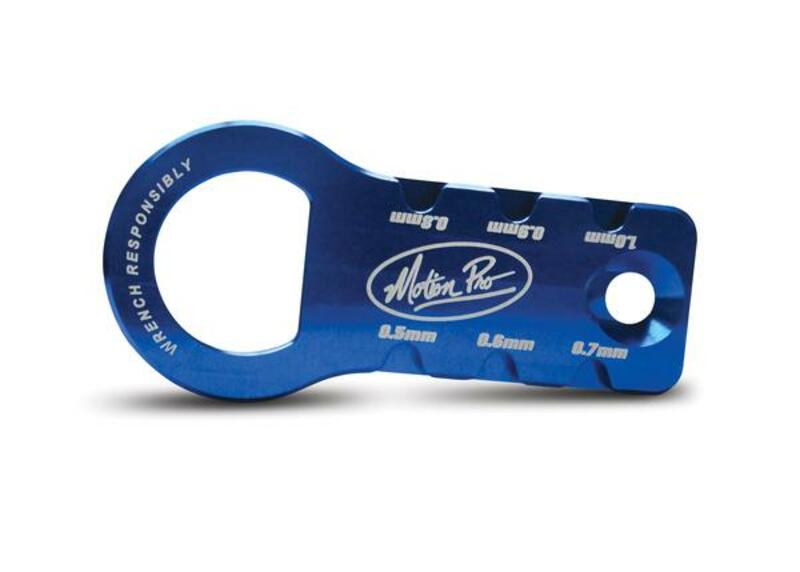 MOTION PRO Spark Plug Gap Tool