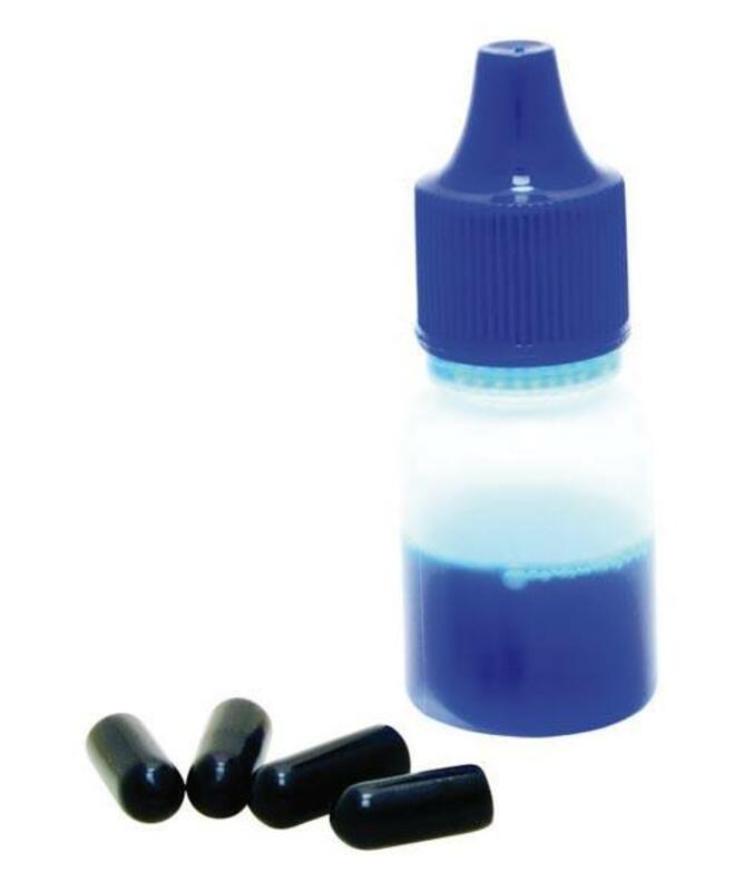 MOTION PRO Replacement fluid for Carburettor Synchronizer 890083