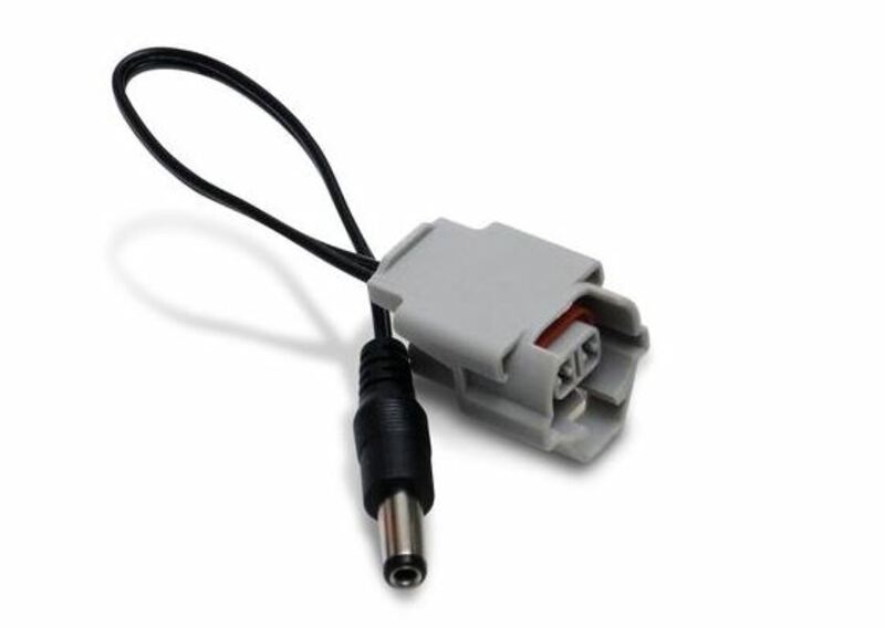 MOTION PRO Connector for Nippon Denso injector