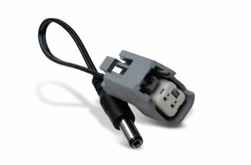 MOTION PRO Connector for EV6 Injector